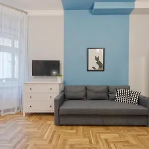 Centre Apartments-old Town Cracovie
