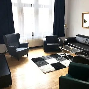 Apartment Glamour Florianska 32