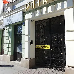 Patria Cracovie