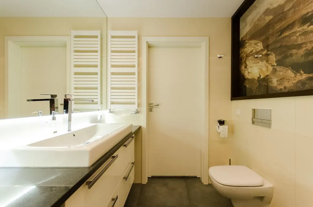 Old Town Luxury Apartment Cracovie